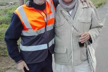 Romería de Tara 2019 (Foto Carmelo Santana)